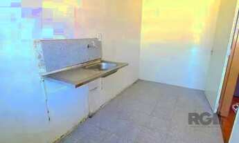 Imagem: Apartamento em Santa Tereza