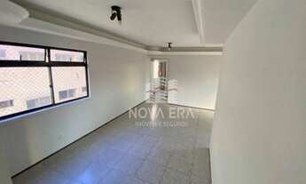 Imagem 2: Apartamento com 3 dormitórios para alugar, 120 m² por R$ 2.970/mês - Cocó - Fortaleza/CE