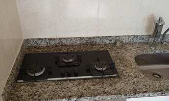 Imagem 4: Kitnet 28m2 Kitnet com 1 dormitório