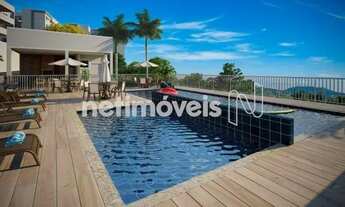 Imagem 2: Locação Apartamento 2 quartos Juliana Belo Horizonte