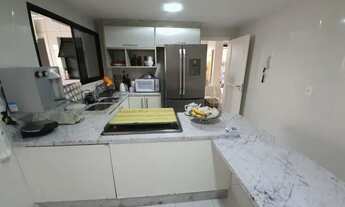 Imagem 5: DUPLEX NA PRAIA DA COSTA - 4 QUARTOS COM 2 SUÍTES