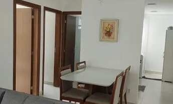 Imagem: Apartamento para venda com 55 metros quadrados