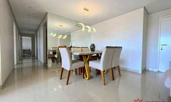 Imagem 5: Apartamento com 4 dormitórios à venda, 130 m² por R$ 850.000 - Universitário - Caruaru/PE