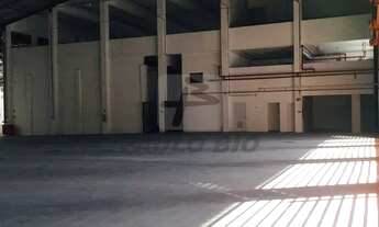 Imagem 5: SAO PAULO - Galpão/Depósito/Armazém - Vila Anastácio