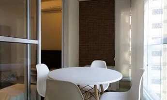 Imagem 7: Apartamento para Aluguel - Moema, 1 Quarto, 48 m2