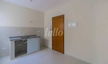Imagem 3: São Paulo - Apartamento Padrão - Vila Medeiros