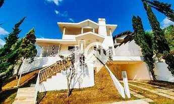 Imagem 5: Casa com 6 dormitórios à venda/locação, 350m² Condomínio Jaguary - São José dos Campos/SP