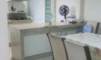 Imagem 2: Casa para aluguel tem 127 metros quadrados com 2 quartos em Santana - São José dos Campos