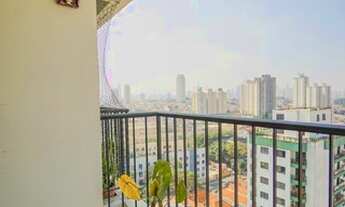 Imagem 7: Apartamento para Aluguel - Mooca, 3 Quartos, 68 m2