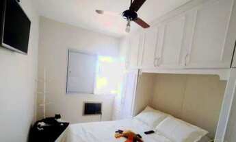 Imagem 4: Apartamento para aluguel e venda possui 60 metros quadrados com 2 quartos em Madalena - Re