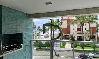 Imagem 2: Apartamento com 3 dormitórios para alugar, 180 m² por R$ 13.000,00/mês - Riviera de São Lo