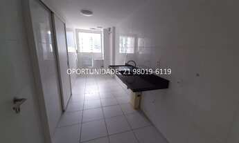 Imagem 6: Promoção: Apartamento no Ilha Pura, 3 quartos, Ed. Viure, pronto para morar
