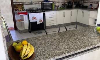 Imagem 5: Casa Locação Jacuipe - 7/4 Condomínio Temporada