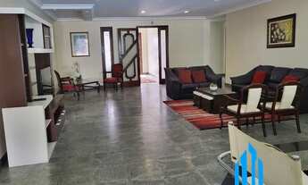 Imagem 7: Casa para venda possui 500 metros quadrados com 7 quartos em Enseada Azul - Guarapari - ES