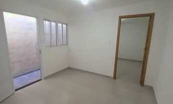 Imagem 2: CASA TÉRREA NOVA NA PONTE RASA