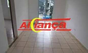 Imagem 6: Apartamento com 1 dormitório 38 m² - Jardim Cocaia - Guarulhos/SP