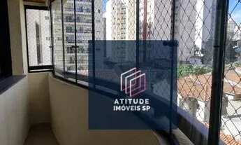 Imagem 3: Apartamento com 3 dormitórios para alugar, 74 m² - Perdizes - São Paulo/SP