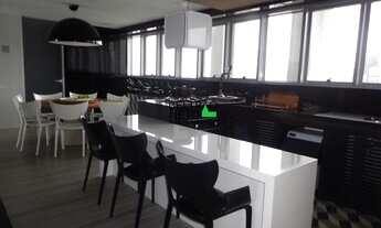 Imagem: Apartamento para aluguel, 1 quarto, 1 suíte