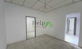 Imagem 5: Casa Térrea - 2 Dormitórios - 3 Vagas - Vila Nair