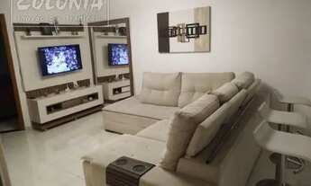 Imagem 3: Santo André - Apartamento Padrão - Parque Bandeirante