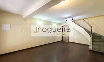 Imagem 3: Casa com 3 dormitórios à venda, 183 m² por R$ 980.000,00 - Brooklin - São Paulo/SP