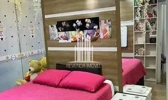 Imagem 4: COND PARQUE DAS ORQUIDEAS, APTO DE 47M² COM DOIS DORMITORIOS, BANHEIRO SOCIAL, UMA VAGA, C