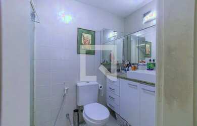 Imagem 13: Apartamento para Aluguel - Barra da Tijuca, 2 Quartos, 78 m2