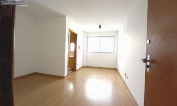 Imagem 6: Apartamento com 1 quarto para alugar por R$ 1200.00, 44.24 m2 - REBOUCAS - CURITIBA/PR