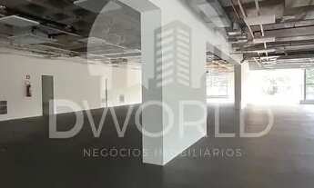 Imagem 6: LAJE CORPORATIVA EM PRÉDIO DE ALTO PADRÃO!