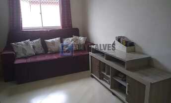 Imagem 6: SAO BERNARDO DO CAMPO - Residential / Apartment - VILA SARACATAN