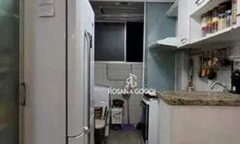 Imagem 7: Apartamento com 3 dormitórios à venda, 68 m² por R$ 350.000,00 - Paulicéia - São Bernardo