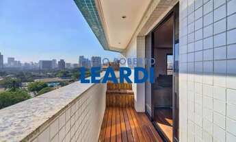 Imagem: APARTAMENTO - CITY BUTANTÃ - SP