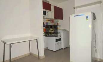 Imagem 3: Flat disponível em Moema