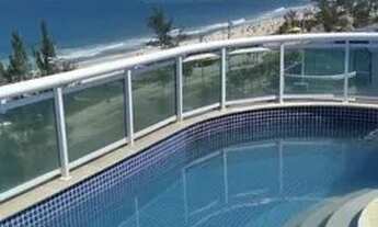 Imagem: Alugo Apartamento Frente Praia