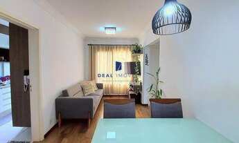 Imagem: APTO LOCAÇÃO 2 DTS JD LEOCADIA SOROCABA