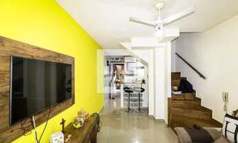 Imagem 2: Casa de Condomínio para Aluguel - Guaratiba, 2 Quartos, 60 m2