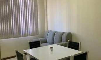 Imagem: Fonseca, 02 quartos, com garagen