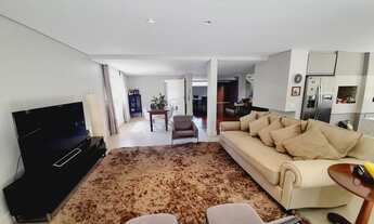 Imagem 7: Excelente Casa Duplex no Campo Comprido com 03 Quartos sendo 03 Suítes e 03 vagas de garag