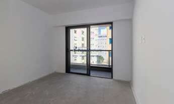 Imagem 3: Apartamento a venda no Itacema Project 1 dormitório 3 vagas