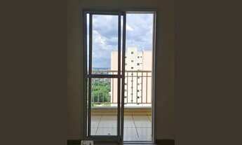 Imagem 5: Apartamento para Aluguel - Jardim São Carlos, 2 Quartos, 60 m2