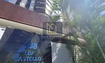 Imagem 2: ALUGUEL | APARTAMENTO | BOA VIAGEM | 94 m² | 3 QUARTOS