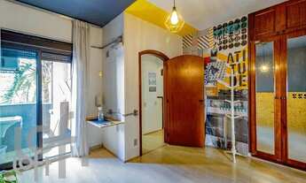 Imagem 4: Apartamento à venda em Moema Pássaros com 52 m², 1 quarto, 1 vaga