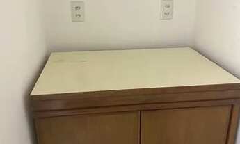 Imagem 4: Consultório médico mobiliado Tijuca