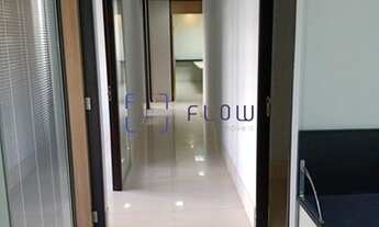 Imagem 5: Sala Comercial para Locação e Venda na Consolação com 424m²