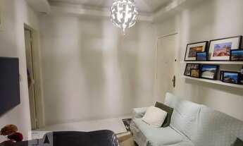 Imagem 4: Apartamento para Aluguel - Centro, 1 Quarto, 38 m2