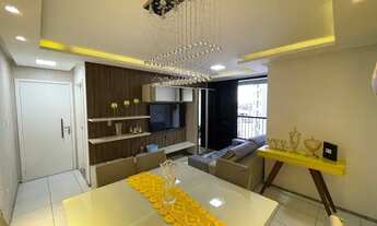 Imagem: Repletto clube - bairro Luzia