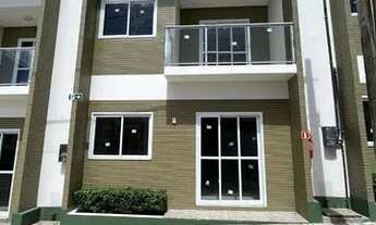 Imagem: Condomínio Pier Odivelas. São Caetano