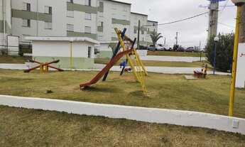 Imagem 5: Apartamento para Locação em Itaquaquecetuba, Chácara Dona Escolástica, 2 dormitórios, 1 ba