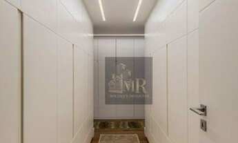 Imagem 4: Clássico dos Clássicos do Cambuí, edifício San Francisco na Maria Monteiro. Um ícone em Ca