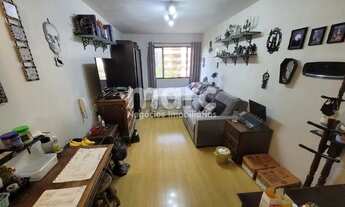 Imagem: SAO PAULO - Apartamento Padrão - BELA VISTA